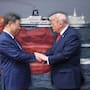 Irán comienza a permitir paso de barcos chinos por el estrecho de Ormuz mientras Donald Trump y Xi Jinping negocian en Beijing sobre petróleo, guerra y tensión en Medio Oriente