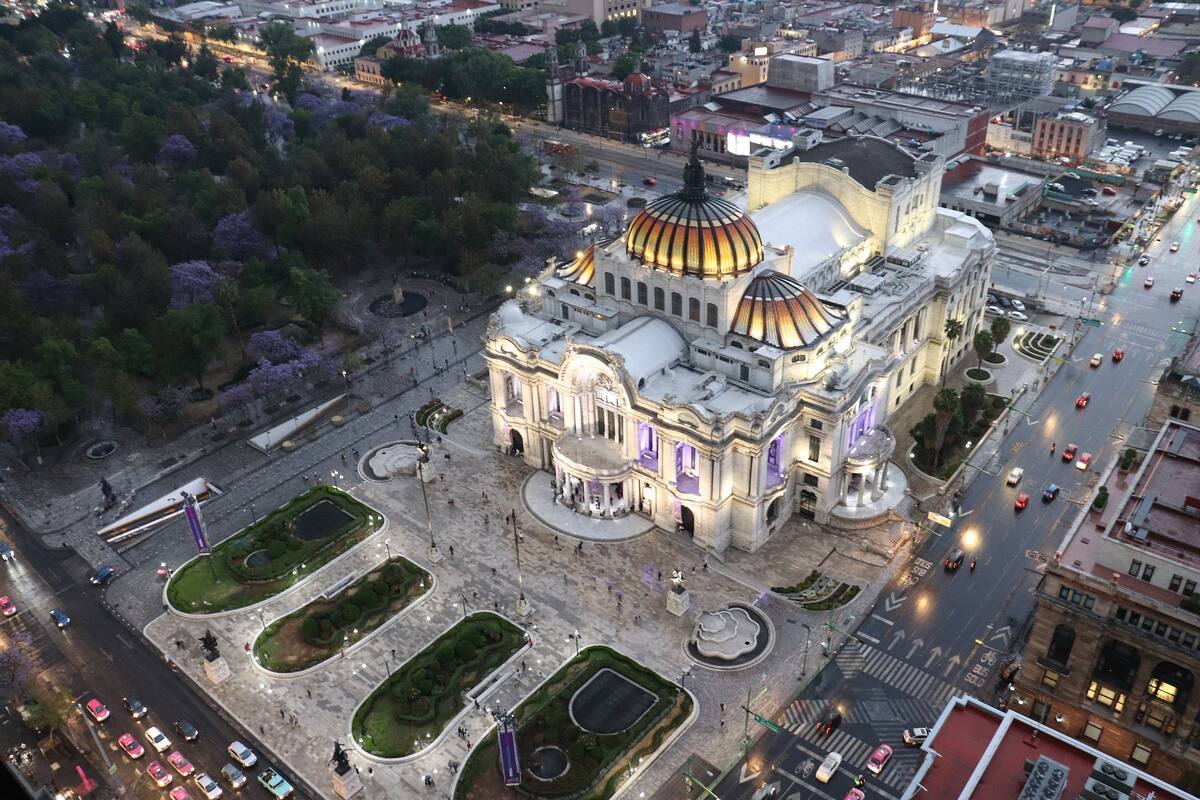 Movilizaciones, marchas y protestas para la CDMX este martes 19 de abril