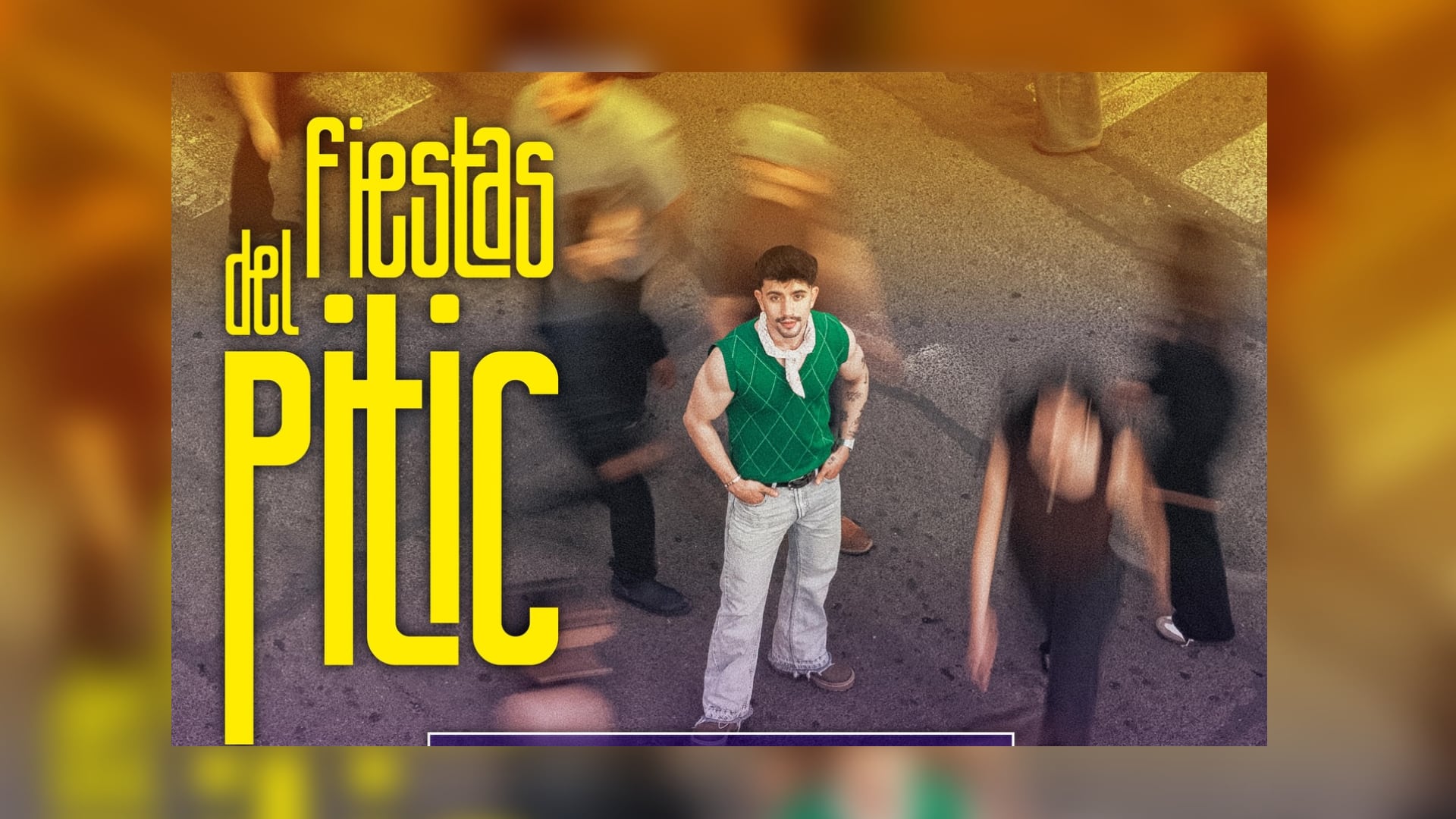 Créditos: Las Fiestas del Pitic