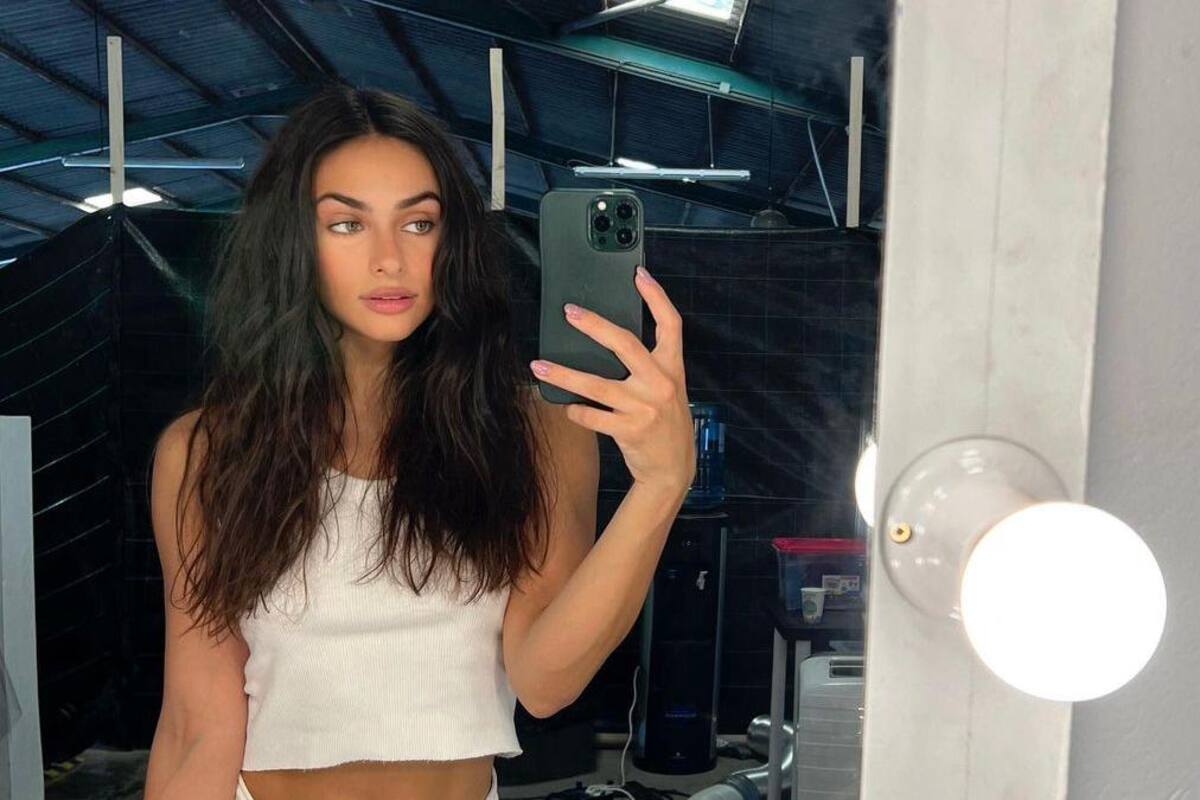 Renata Notni reveló las malas experiencias que ha vivido en los aeropuertos