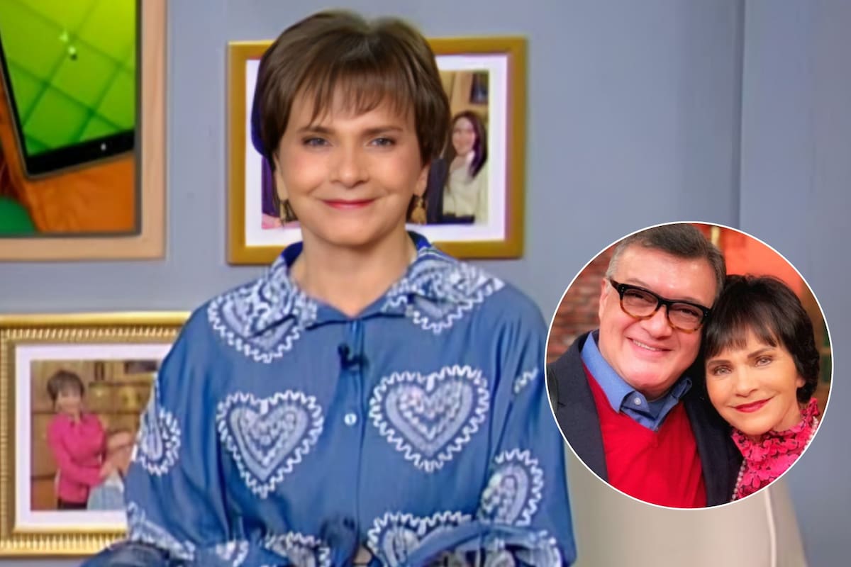 “Le calientan la cabeza”: Exasistente de Pati Chapoy afirma que dos mujeres la manipulan dentro de Ventaneando