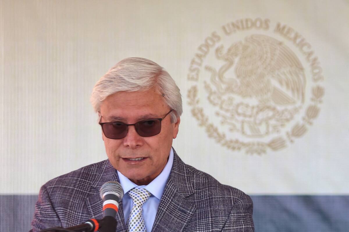 Bonilla abordará con AMLO la regularización de carros ‘chocolate’