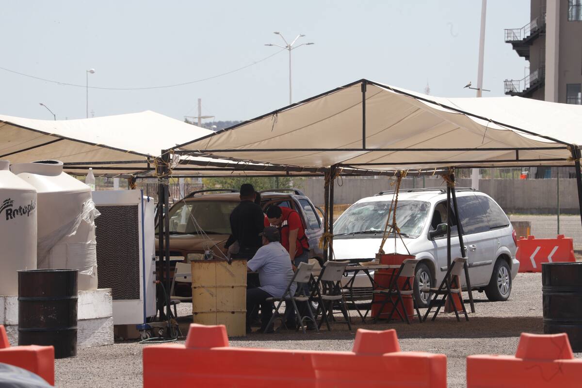 Regulariza BC más de 372 mil ‘chocolates’