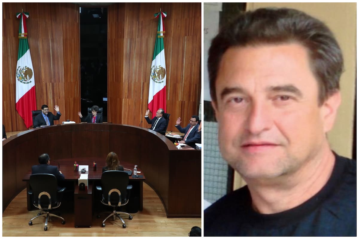 Impugnación de Pío López Obrador es desechada por el Tribunal Electoral; INE lo investigará