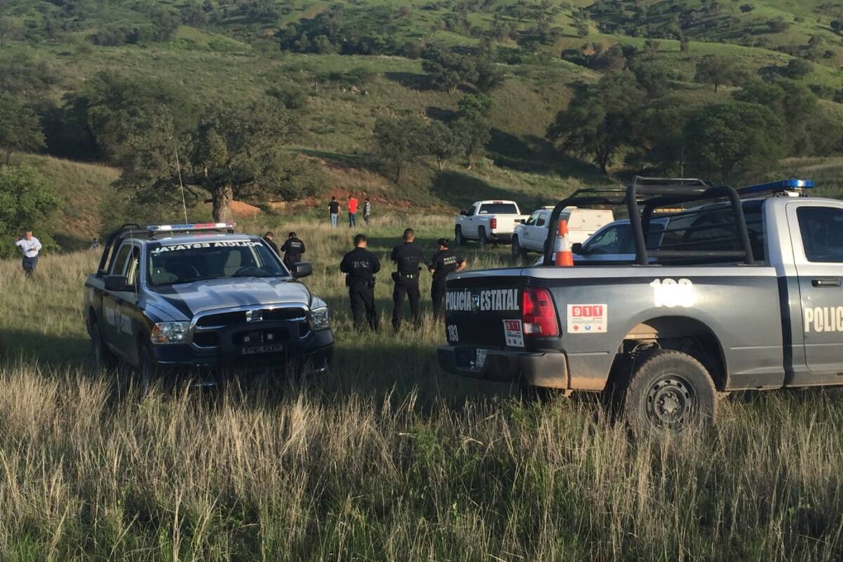 Seis policías han sido asesinados en Sonora en 2019