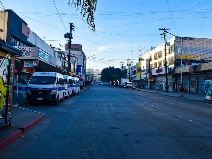 Incidentes de seguridad impactan operación de comercios en la Zona Centro