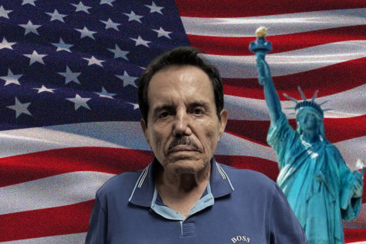 Ismael “El Mayo” Zambada podría obtener la pena de muerte en Nueva York a pesar de que el estado abolió esa condena: ¿Por qué?