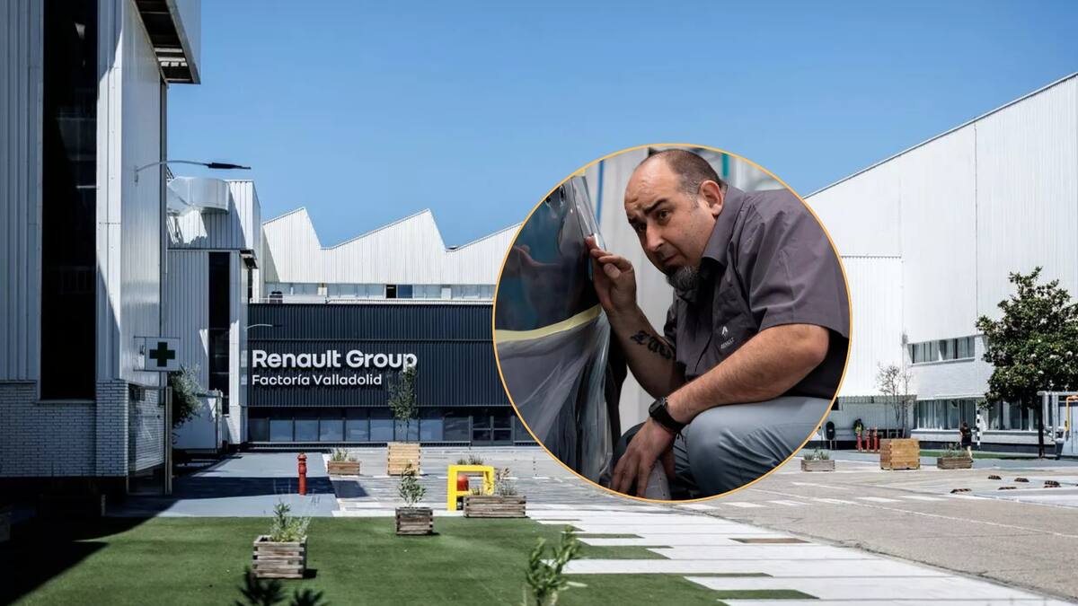 Renault deberá pagar más de 1 millón 340 mil pesos a un trabajador incapacitado que fue despedido luego de contratar a un detective privado para espiarlo