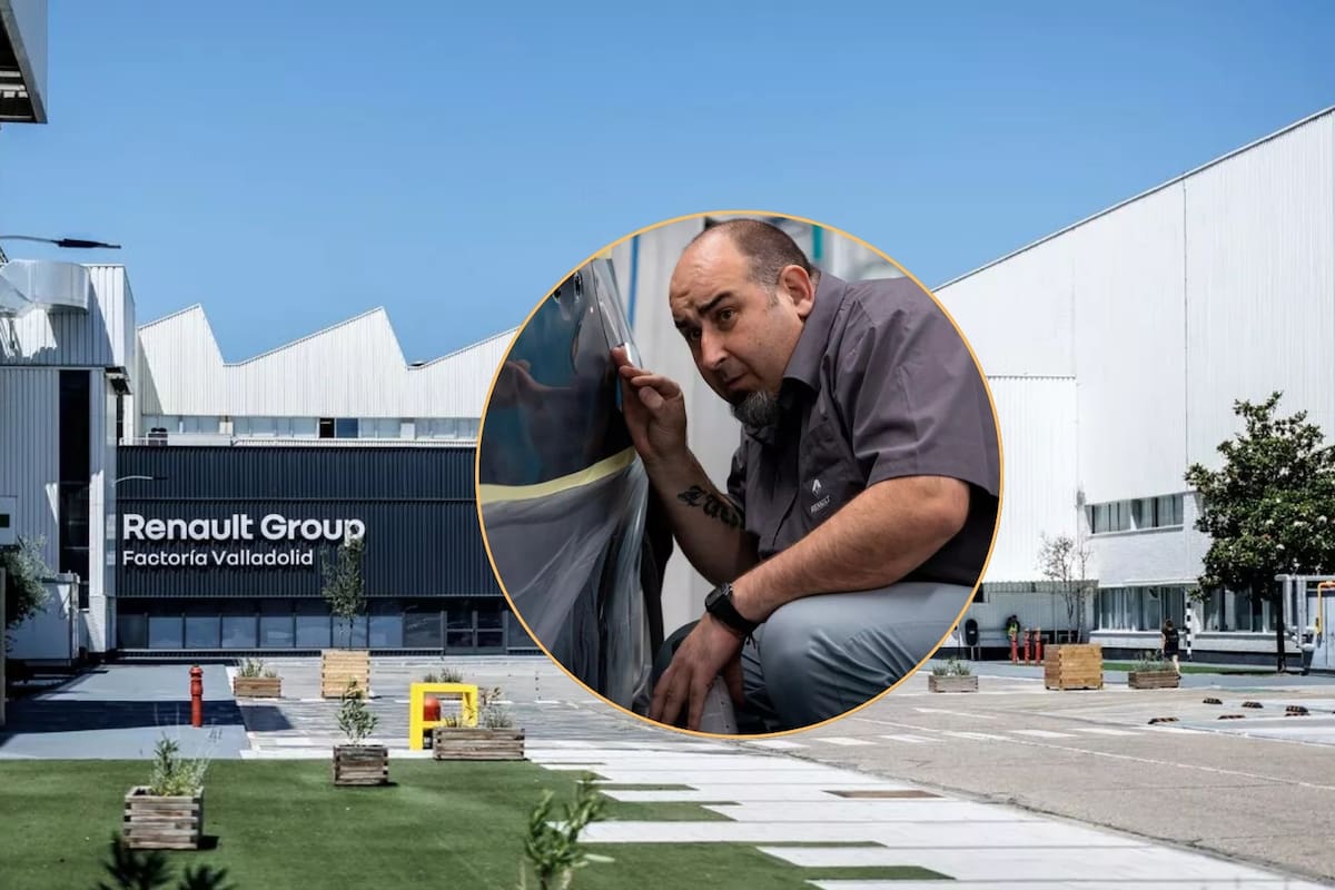 Renault deberá pagar más de 1 millón 340 mil pesos a un trabajador incapacitado que fue despedido luego de contratar a un detective privado para espiarlo