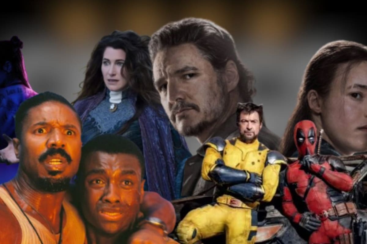 Lista de nominados de los Critics Choice Super Awards 2025: lo mejor del cine y la televisión