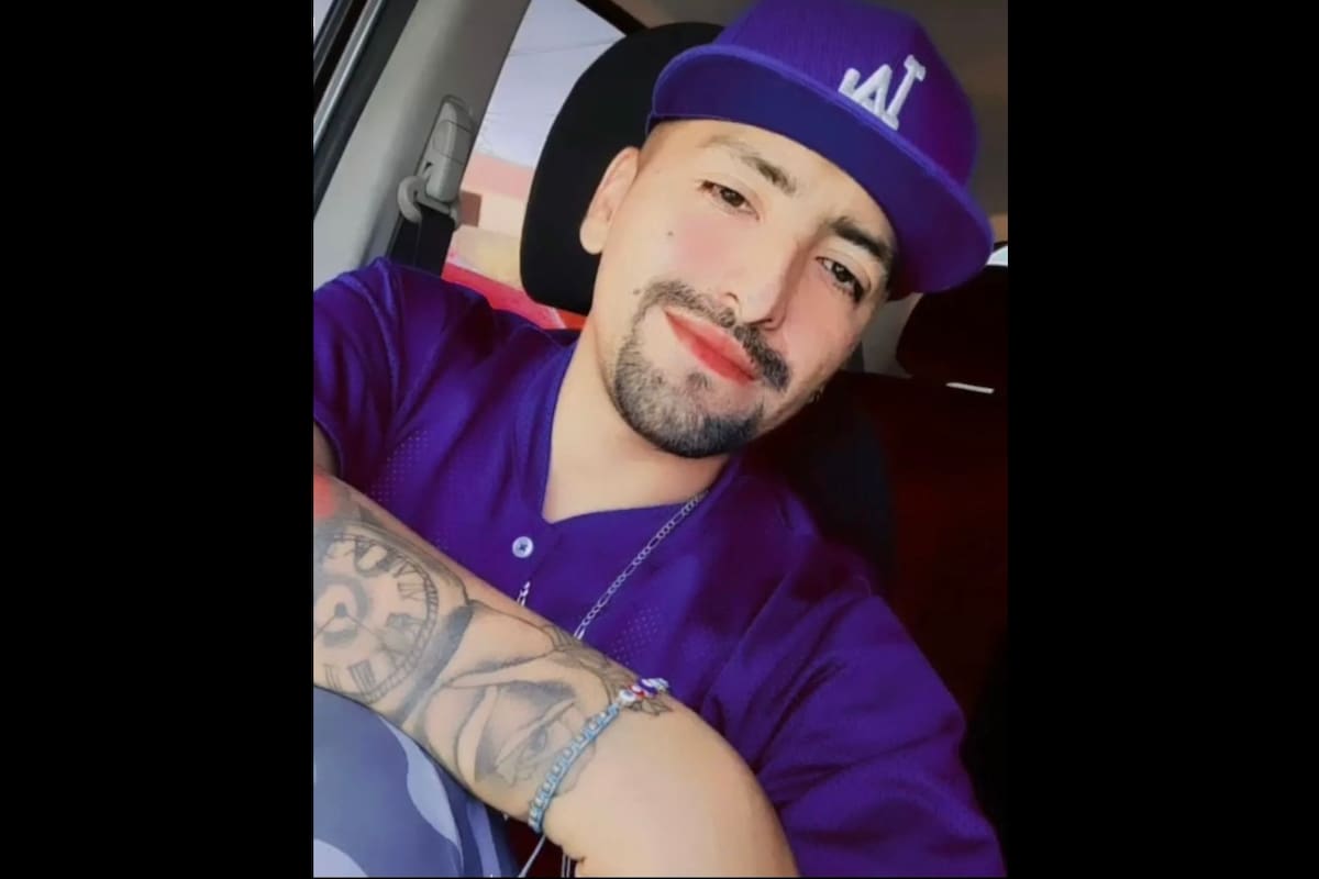 Piden ayuda para localizar a Birzavit Román Orozco