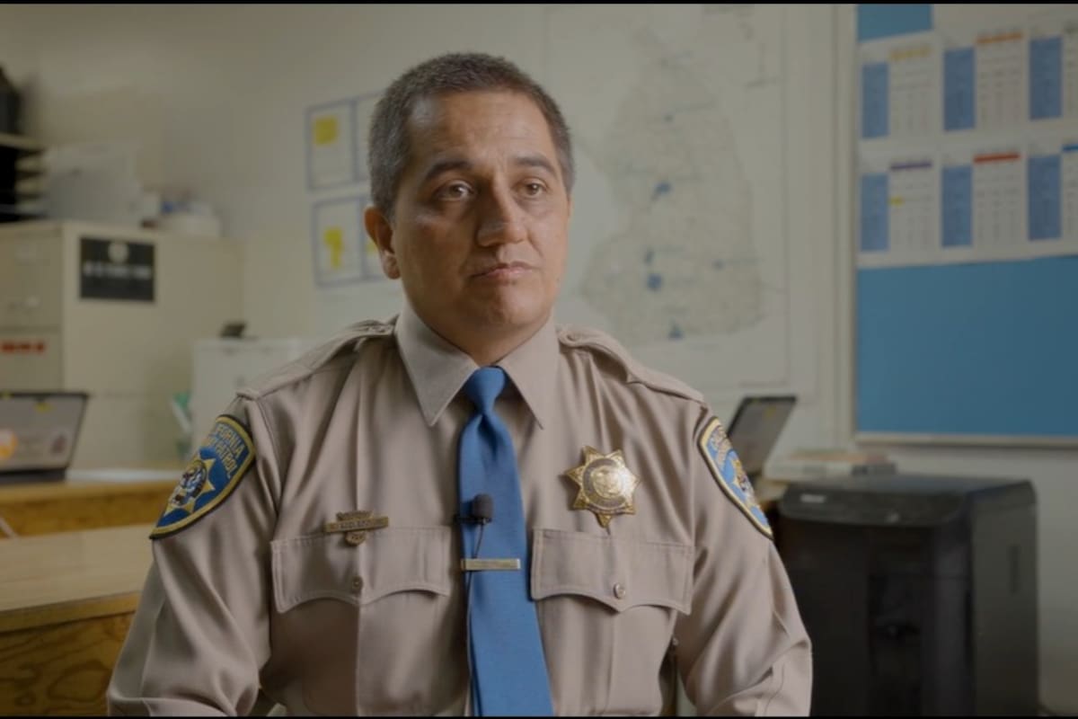 Caso de secuestro de 2009 se resuelve 15 años después gracias a un oficial en El Centro