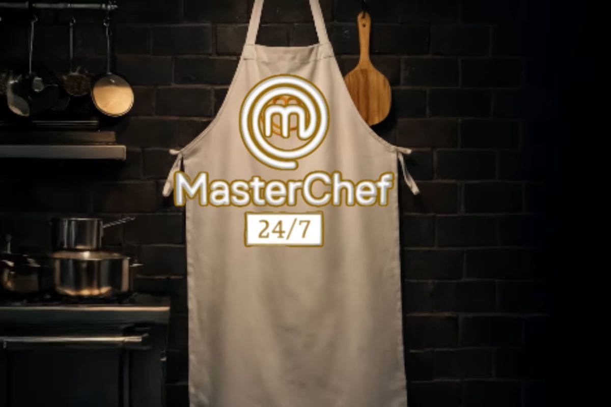 MasterChef México lanza casting para el nuevo reality 24/7 en 2026 ¿Cómo participar?