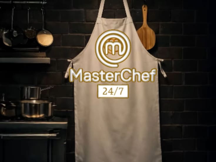 MasterChef México lanza casting para el nuevo reality 24/7 en 2026 ¿Cómo participar?