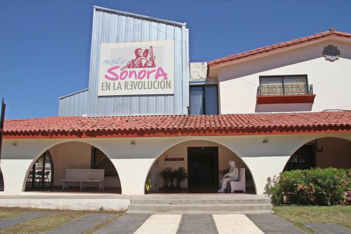 Conmemoran 92 aniversario luctuoso de Álvaro Obregón