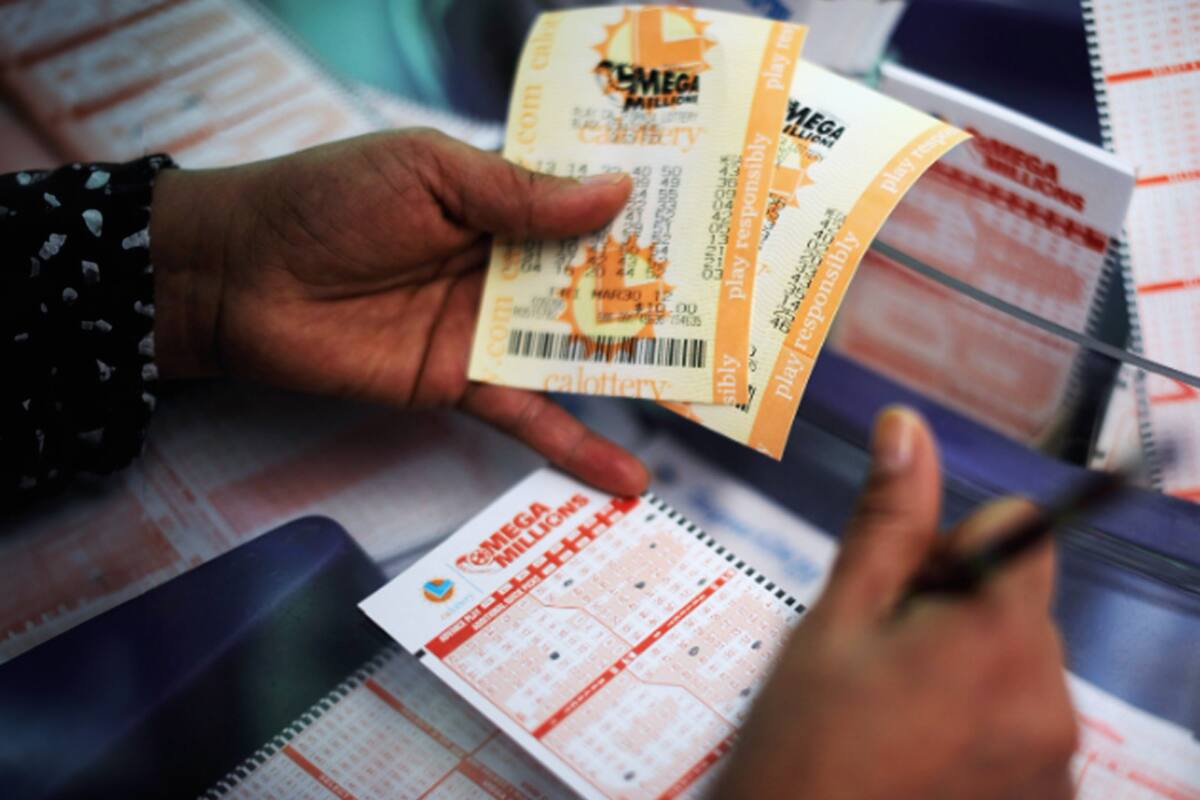 ¡Mexicanos a un paso de la fortuna con los US$579 millones del Mega Millions!