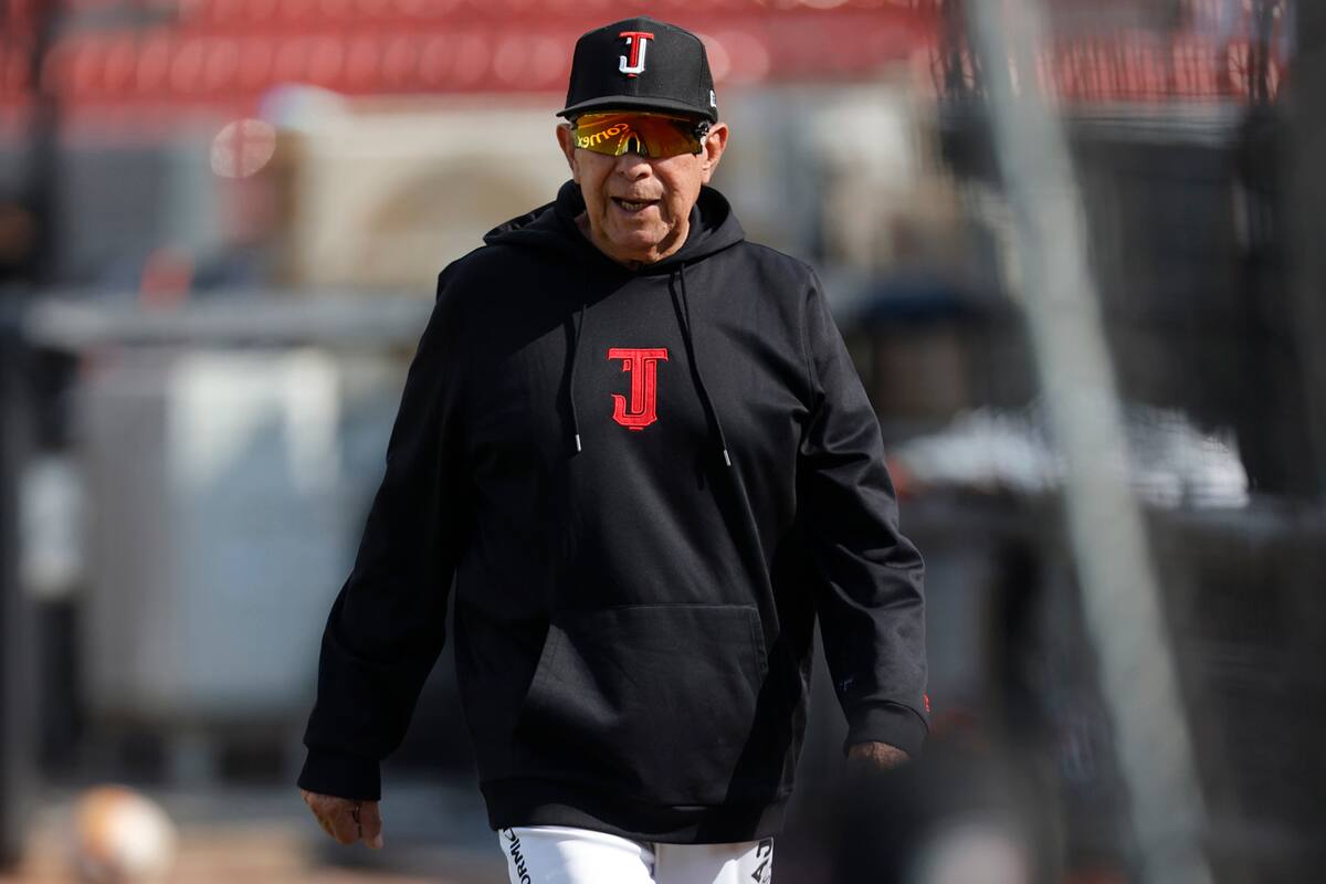 ‘Huevo’ Romo en la novena ideal de LMB