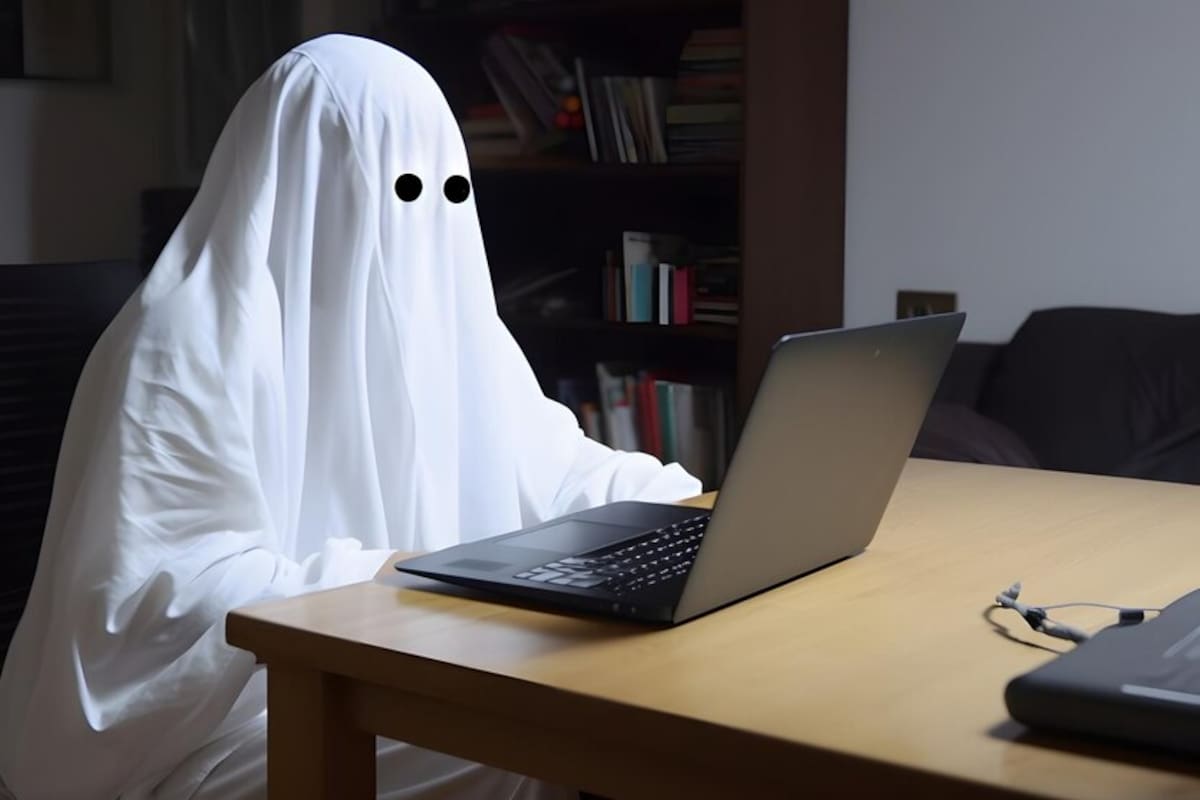 Ghosting laboral: 44% de los prospectos abandonan el proceso sin dar aviso según estudio