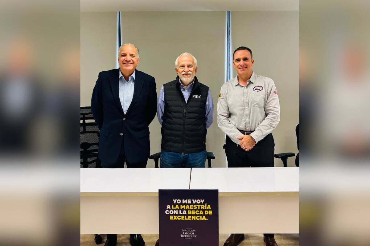 Lanzan Beca de Excelencia 2026 para sonorenses: ofrece de 10 mil a 40 mil dólares para maestrías en EU, Canadá y Europa