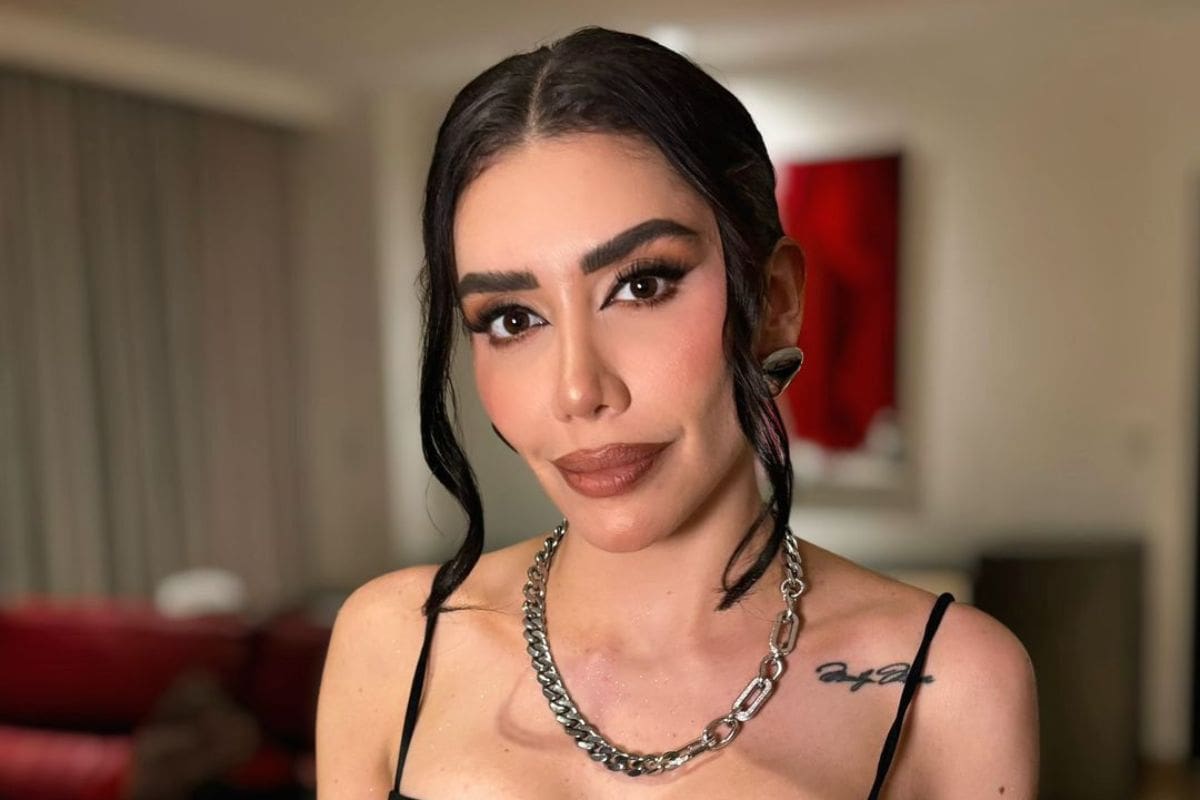 Este es el padecimiento que tiene Karime Pindter y que la hace perder peso