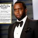 Sean “Diddy” Combs podría ser sentenciado bajo la Ley Mann, aprobada en 1910 y utilizada con fines de discriminación racial