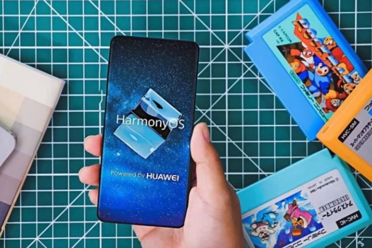 Esta es la cantidad que Huawei invertirá para que Harmony OS sea como Android y iOS