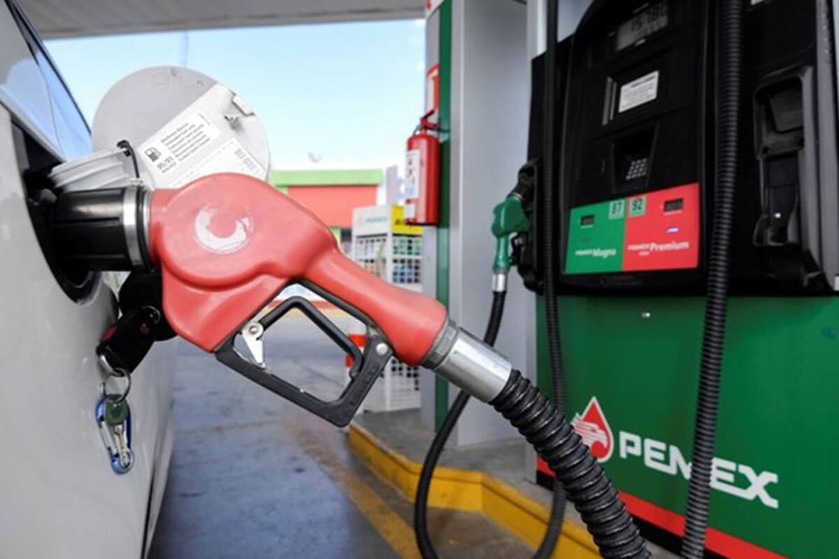 Generan esquema para evitar aumentos a precios de los combustibles