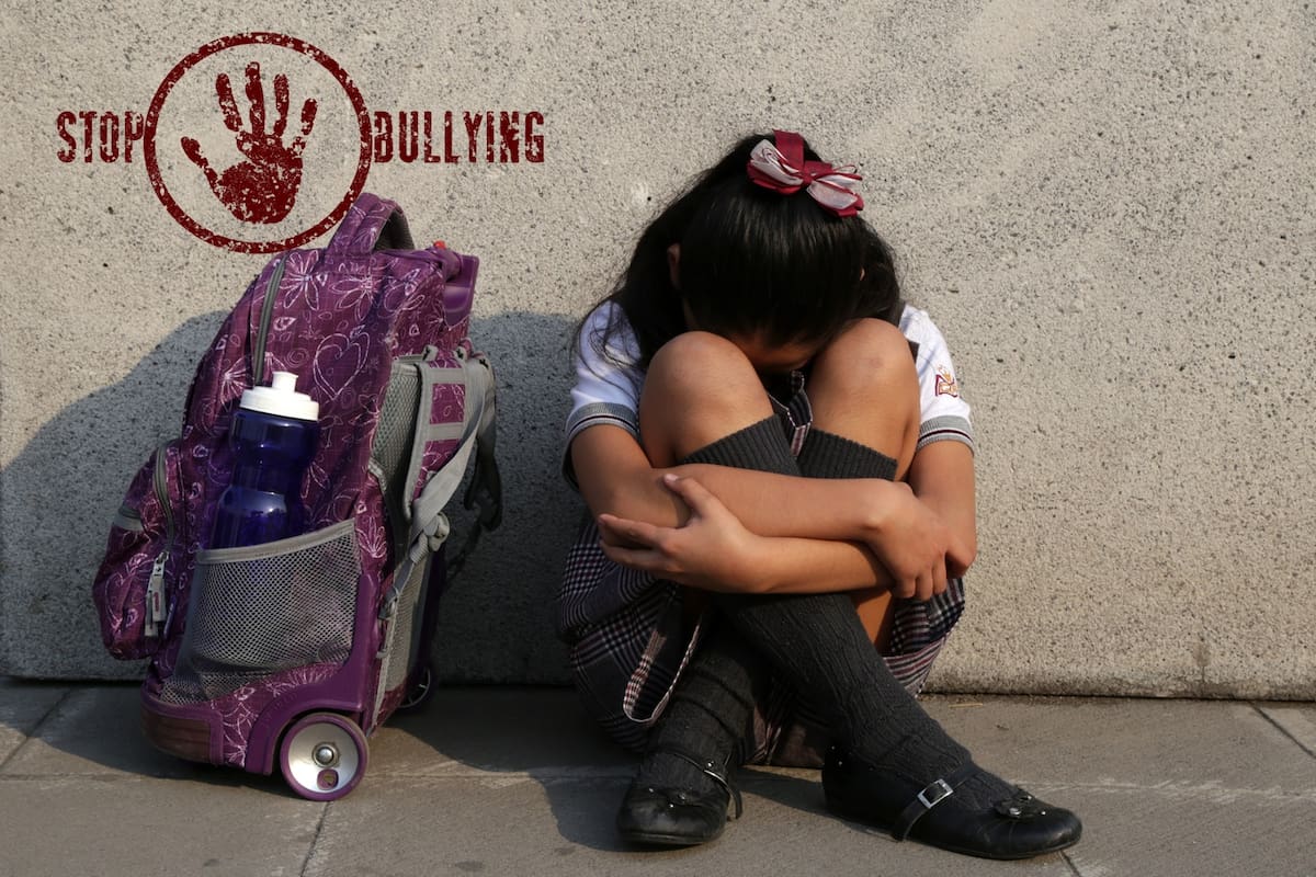 Inicio de clases, momento clave para detectar bullying: especialistas llaman a los padres a estar atentos