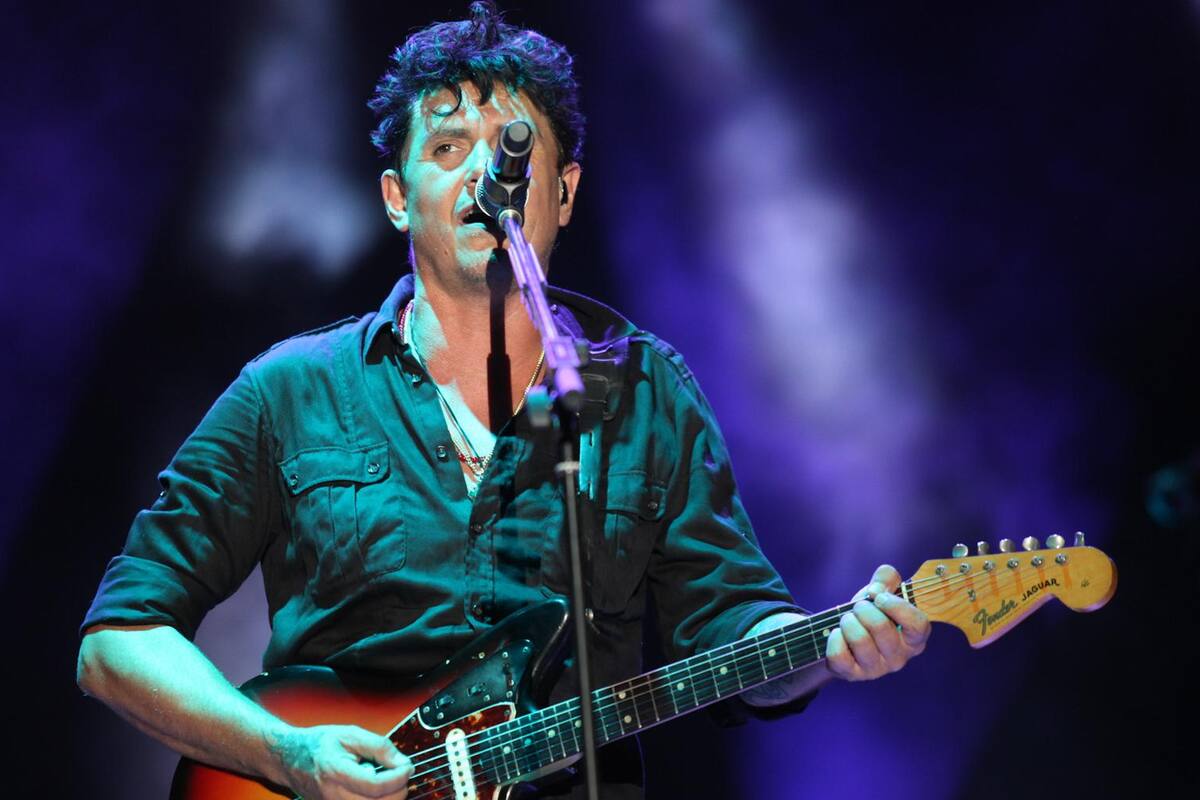 "Caifanes" da fechas para conciertos en julio