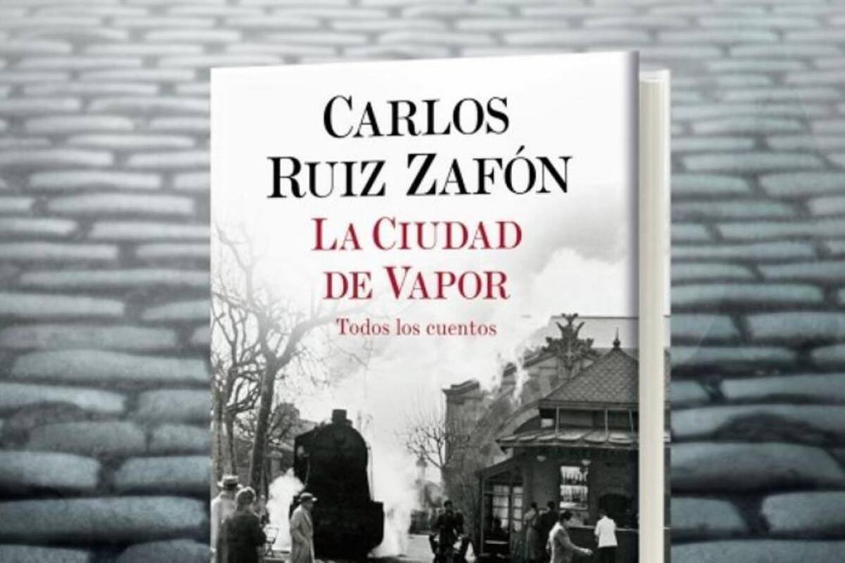Los 10 libros más vendidos de la semana