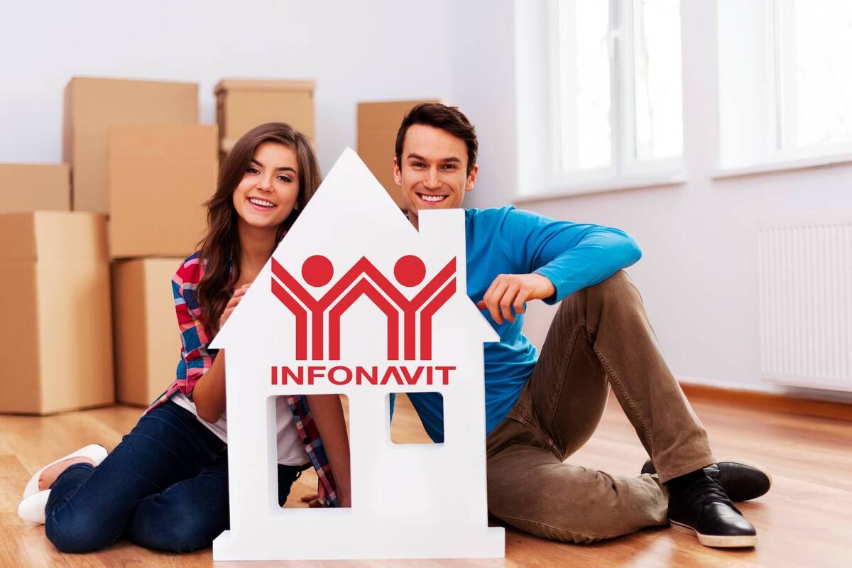Éste es el monto máximo que Infonavit te prestará en 2025 para comprar una casa