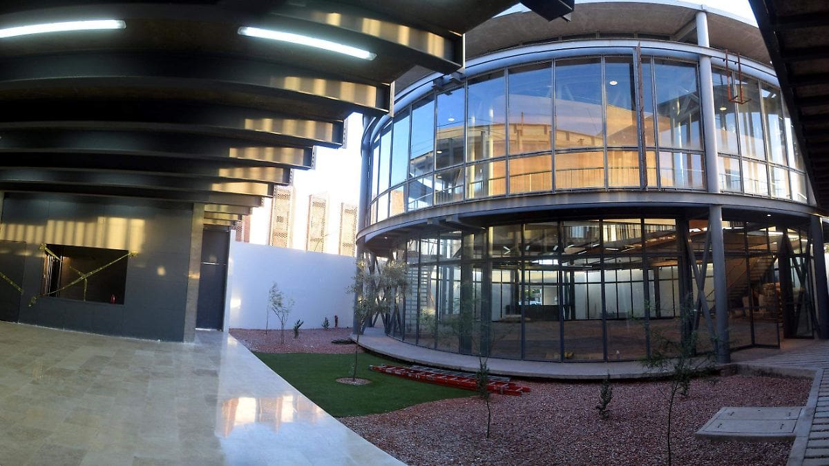 Cineteca Sonora | Facebook: Cineteca Sonora