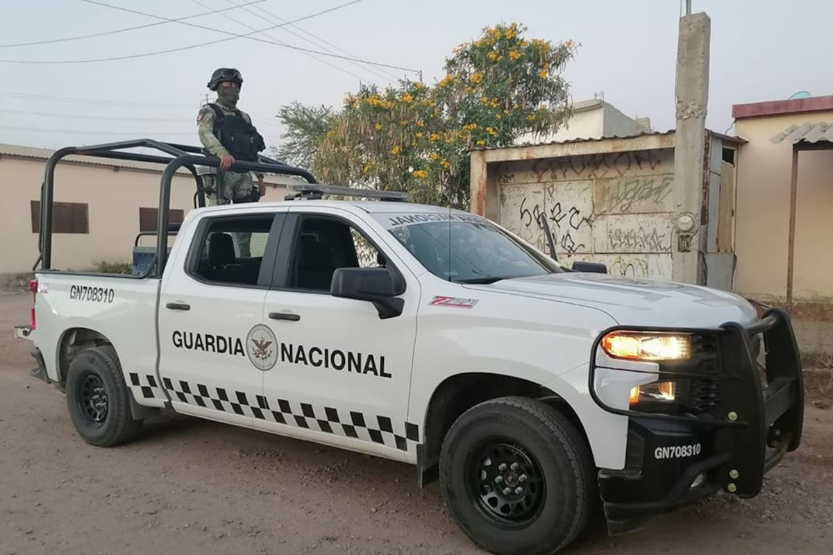 Despliegan 980 elementos de Sedena y GN en municipios de Michoacán con más homicidios
