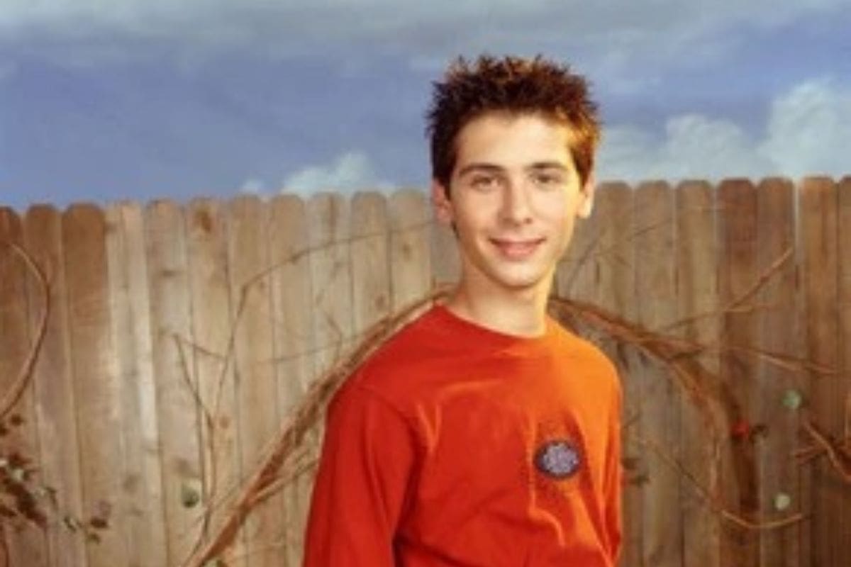 Justin Berfield no asistirá a DesertCon Hermosillo 2025 por causas de fuerza mayor