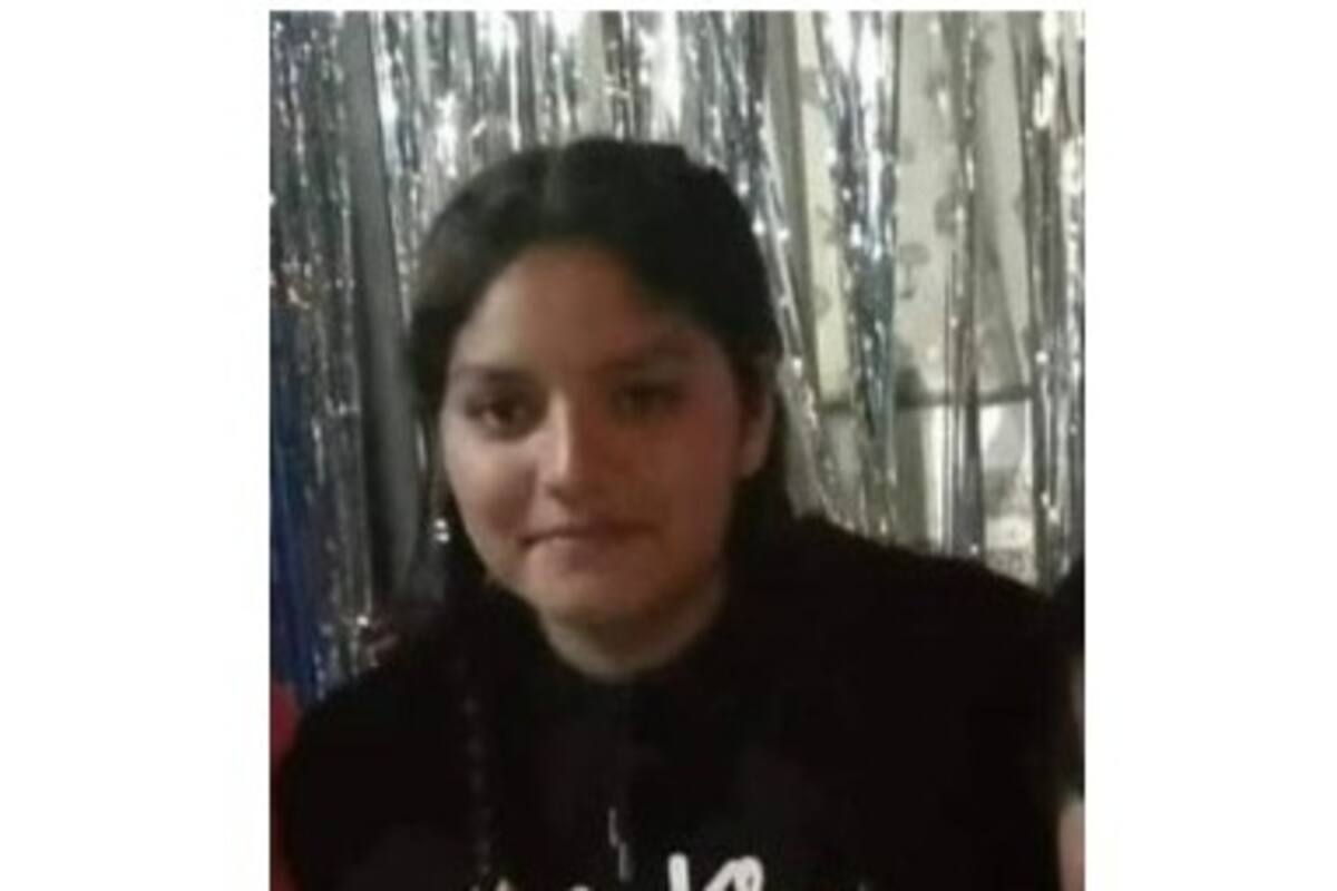 Se solicita ayuda para localizar a Emma Lilian López Navarro