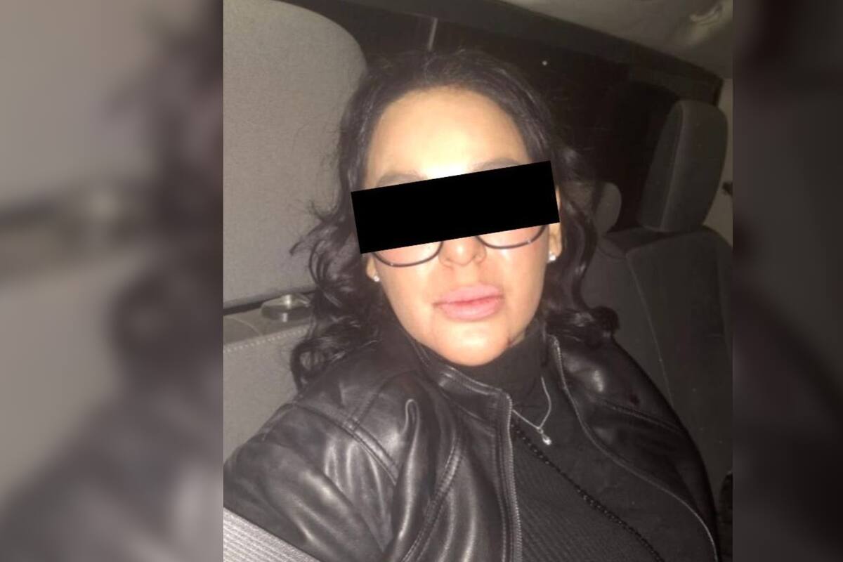 Dictan prisión preventiva a Ana Fabiola “N” por intento de doble homicidio en SLRC