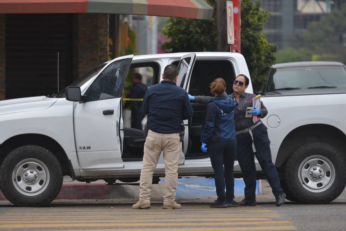 CJNG planeó atentado a Alcaldesa