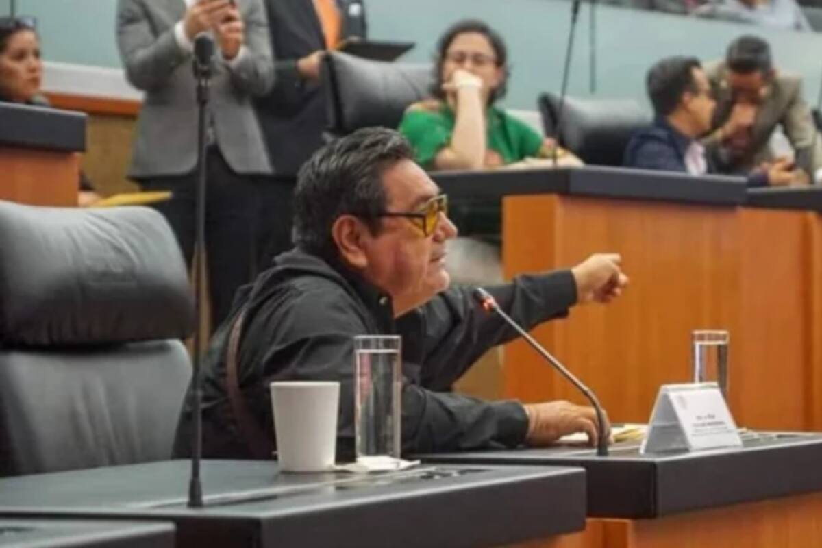 Afina Morena reposición de su candidato para Guerrero