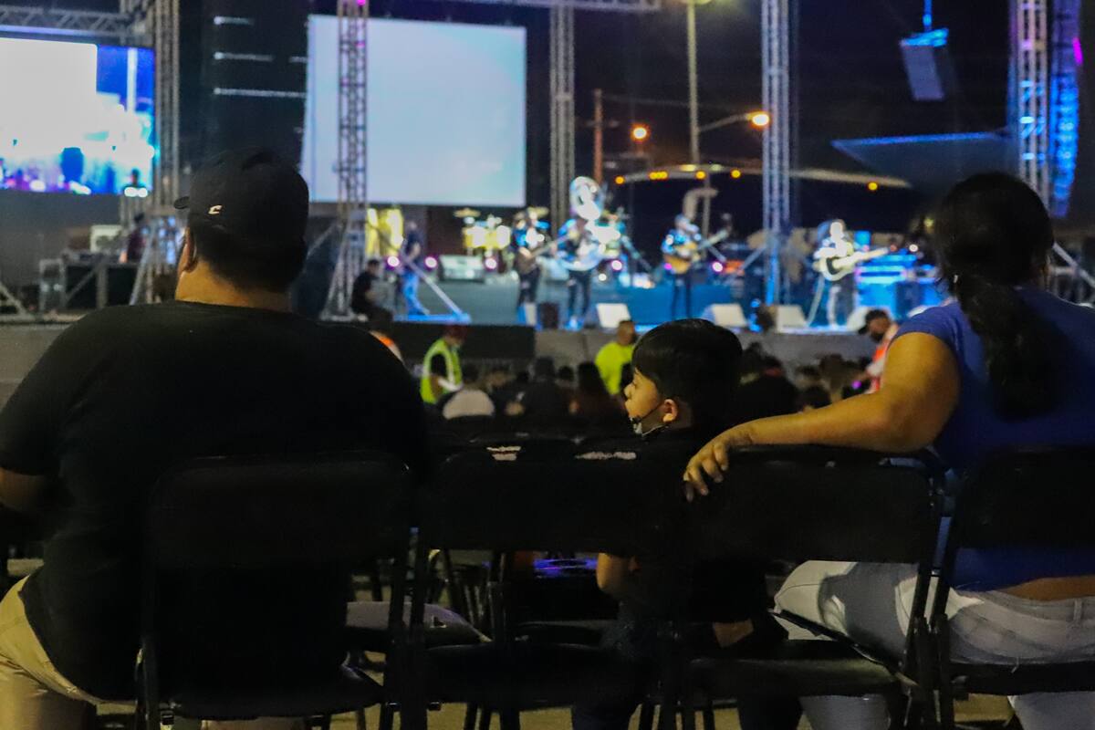 Afirman éxito de Fiestas del Sol