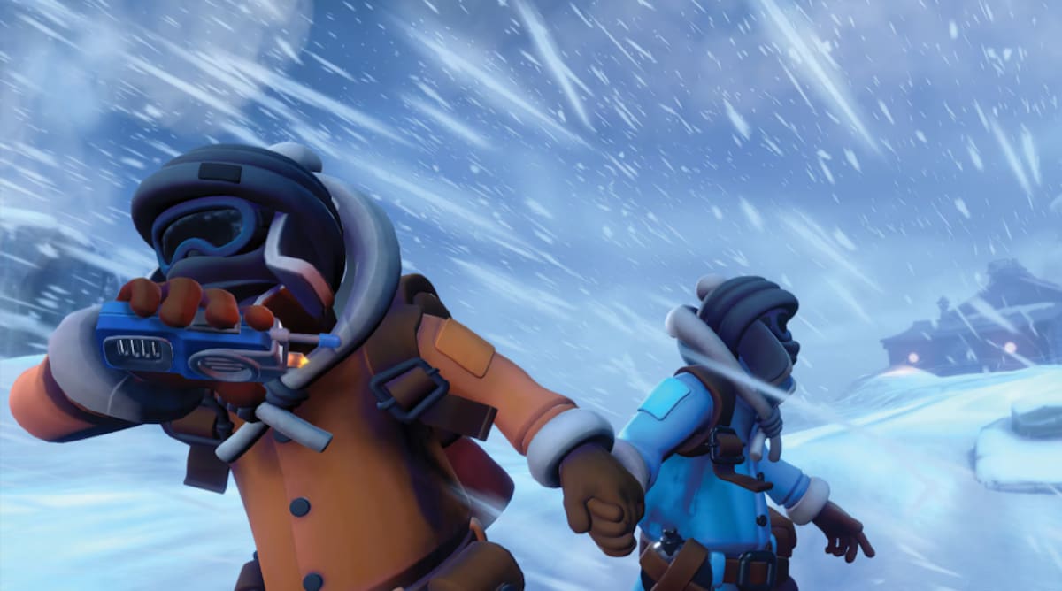 Créditos: Play Station Store.