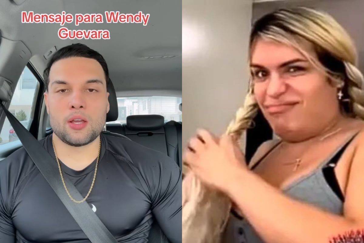 Marlon Colmenarez niega fraude tras disputa con Wendy Guevara por una camioneta: así ocurrieron los hechos