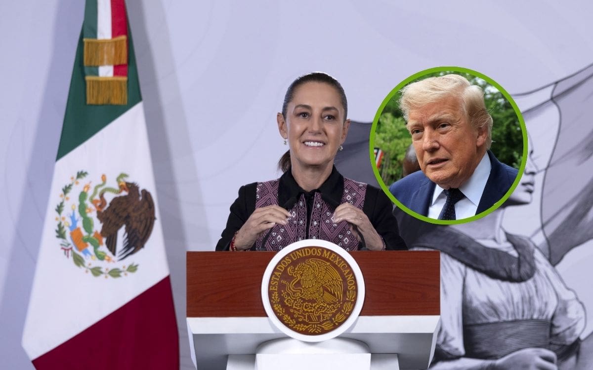 Crédito: Presidencia/REUTERS