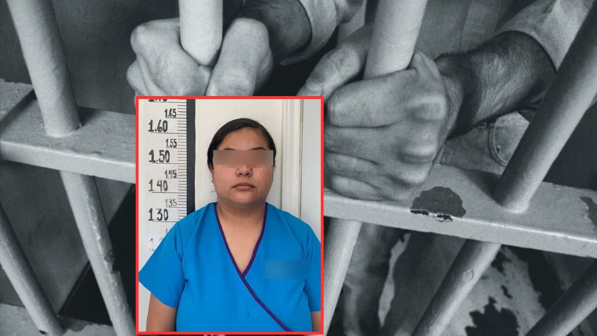 Naomy Yamile, maestra de guardería que abusó sexualmente de varios bebés, acumuló 99 años y dos meses de cárcel por las múltiples agresiones en “Techo Comunitario” de Ciudad Juárez