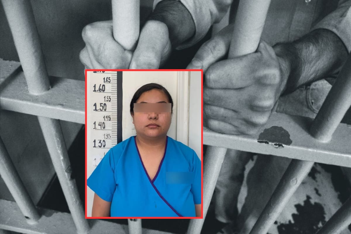 Naomy Yamile, maestra de guardería que abusó sexualmente de varios bebés, acumuló 99 años y dos meses de cárcel por las múltiples agresiones en “Techo Comunitario” de Ciudad Juárez