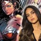 Simu Liu propone a la actriz mexicana, Melissa Barrera, como la nueva Mujer Maravilla del DCU de James Gunn