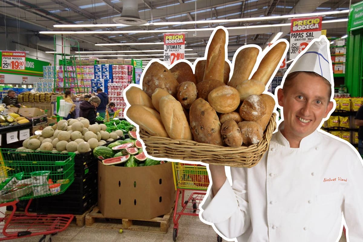 Bodega Aurrera tiene oferta de trabajo con sueldo de más de 10 mil pesos; estos son los requisitos