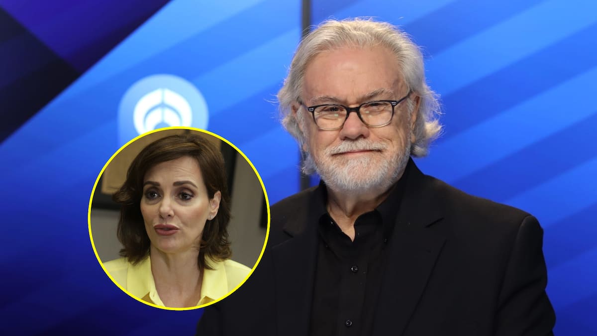 “Ya perdimos definitivamente a Lilly Téllez, ir a Fox News y pedir que EU intervenga en México, en mi definición es traición a la patria”: Eduardo Ruiz-Healy