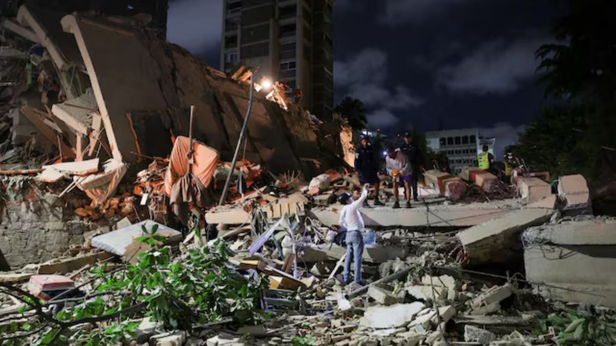 Venezuela evalúa daños y necesidades tras los sismos que afectaron zonas cercanas a Caracas. (Reuters)