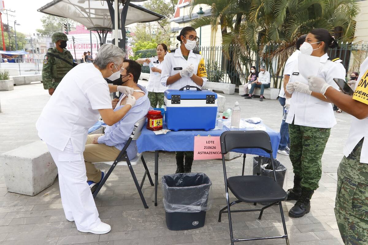 ¿Por qué el Covid-19 se ha vuelto menos letal?