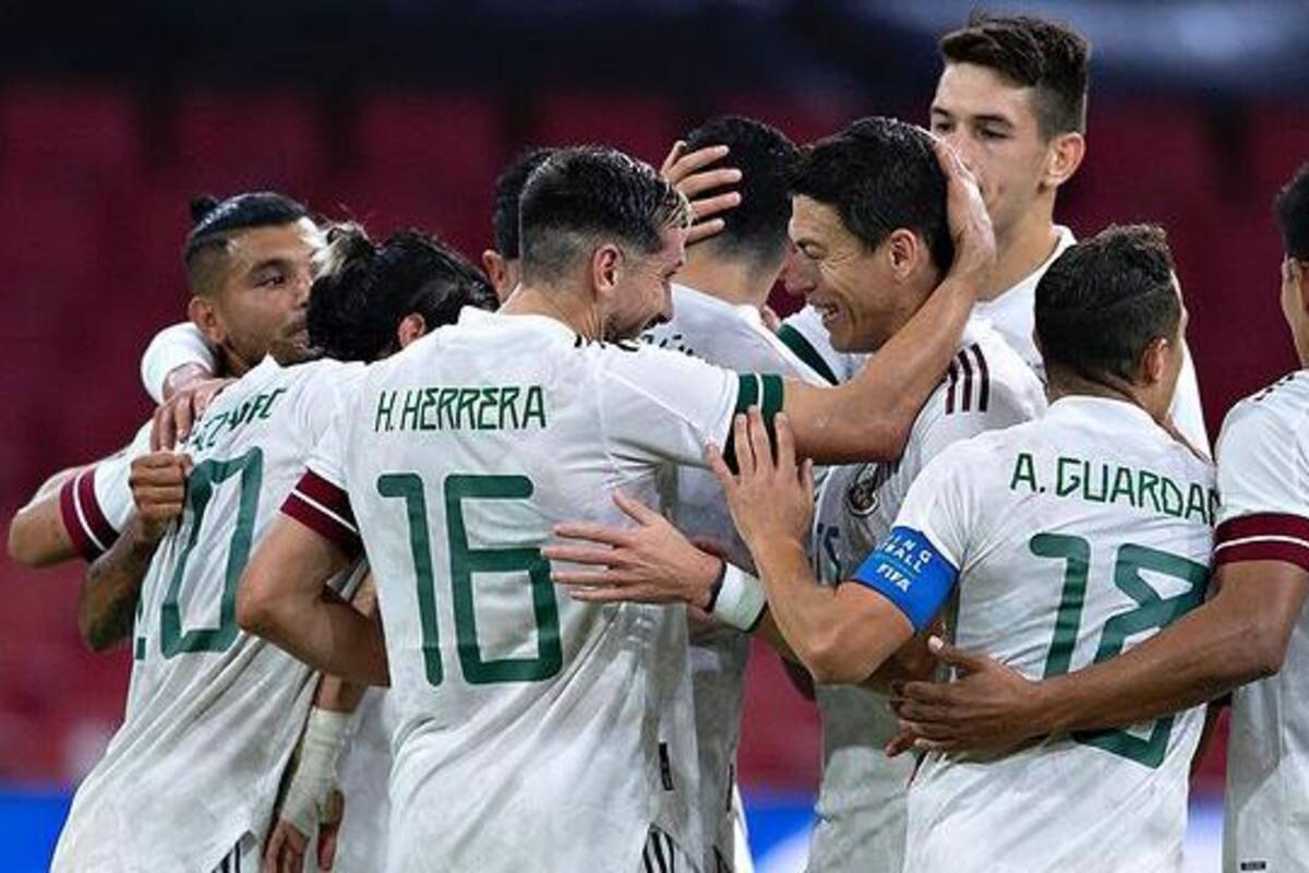 ¡Regresan los aficionados! Copa Oro 2021 permitirá acceso al público en estadios